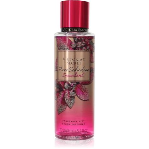 victoria's secret pure seduction decadent